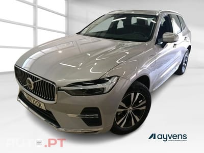 Volvo XC60 2.0 T6 PHEV Core