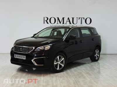 Peugeot 5008 1.2 PureTech Active Pack