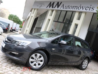 Opel Astra Sports Tourer 1.3 CDTi Executive S/S