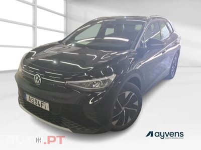 Volkswagen Id.4 77 kWh Pro Performance