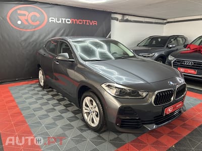BMW X2 25 e xDrive Advantage