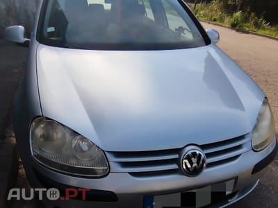Volkswagen Golf 1.4 fsi