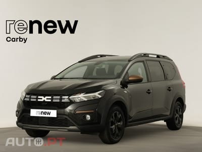 Dacia Jogger Jogger 1.0 ECO-G Extreme+ Up&Go 7L Bi-Fuel