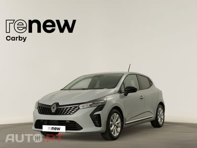 Renault Clio Clio 1.0 TCe Evolution Bi-Fuel