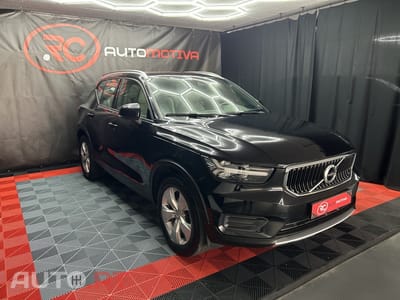 Volvo XC40 2.0 D3