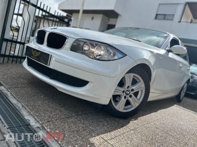 BMW 116 d