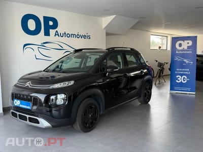 Citroen C3 Aircross 1.2 PureTech Feel