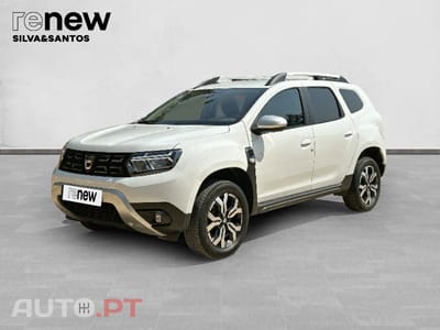 Dacia Duster Duster 1.5 Blue dCi Prestige