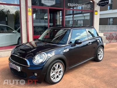 MINI Cooper Cooper S