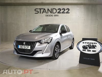 Peugeot 208 1.2 PureTech Active Pack