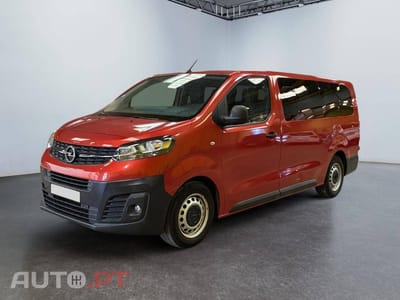 Opel Vivaro Combi 1.5 CDTi L3