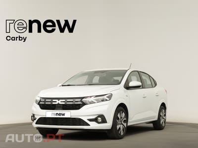 Dacia Logan Logan 1.0 ECO-G Expression Bi-Fuel