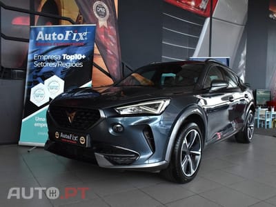 Cupra Formentor 2.0 TDI Sport