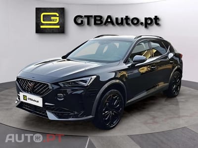Cupra Formentor VZ 1.4 PHEV