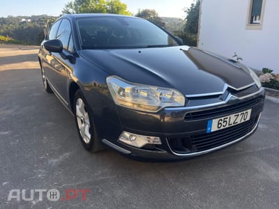 Citroen C5 1.6 HDI