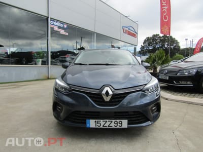 Renault Clio Intense