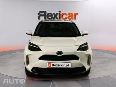 Toyota Yaris Cross 1.5 Hybrid