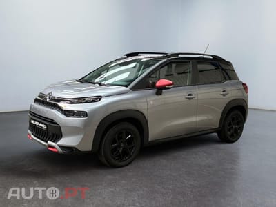 Citroen C3 Aircross 1.2 PureTech C-Series