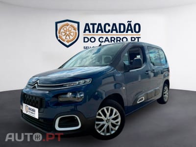 Citroen Berlingo Feel 