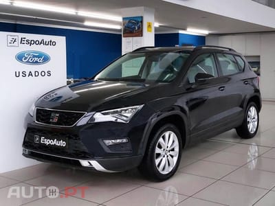 Seat Ateca 1.0 TSI Style