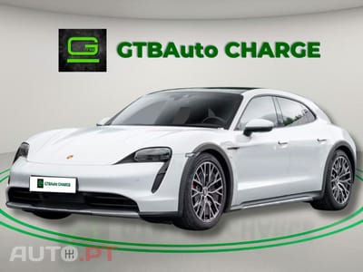 Porsche Taycan 4S I.V.A DEDUTÍVEL 