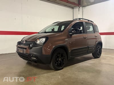 Fiat Panda 1.2 Trussardi S&S