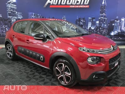 Citroen C3 e-HDi FAP Exclusive