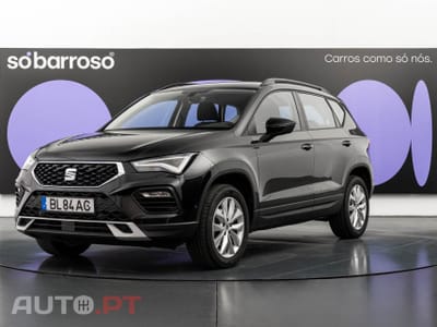 Seat Ateca 1.0 TSI Style