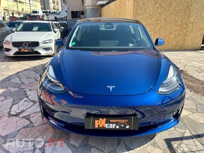 Tesla Model 3 Standard Range Plus RWD