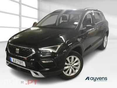 Seat Ateca 1.0 TSI Style