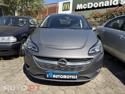 Opel Corsa 1.3 CDTi Business Edition