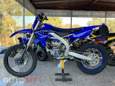 Yamaha YZF 250CC