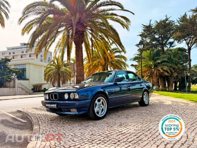 BMW 535 i