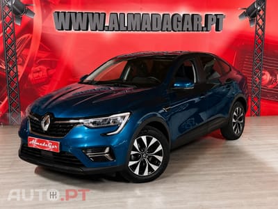 Renault Arkana 1.3 TCe Business EDC