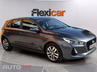 Hyundai i30 1.0 T-GDI Comfort+Navi