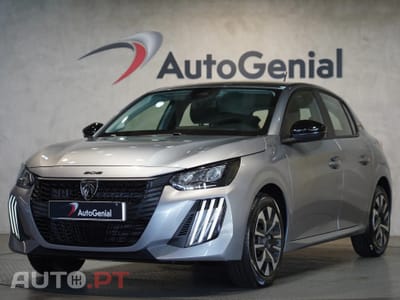 Peugeot 208 1.2 PureTech Style