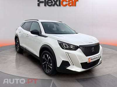 Peugeot 2008 1.2 PureTech Allure