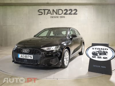 Audi A3 Sportback 30 TDi