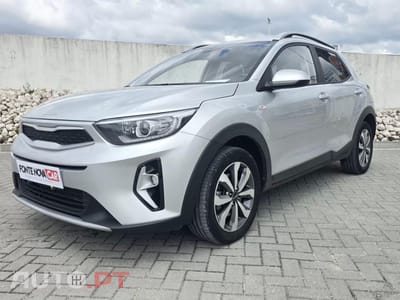 Kia Stonic 1.2 Dynamic