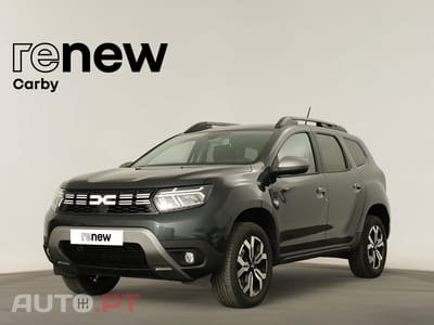 Dacia Duster Duster 1.0 TCe Journey