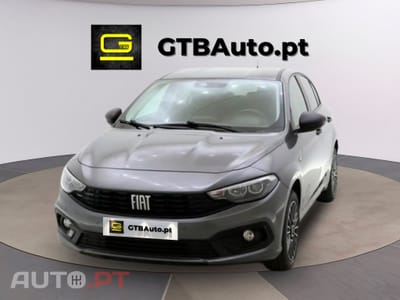Fiat Tipo 1.3 Multijet City Life
