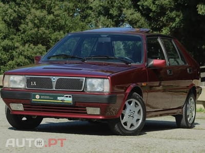 Lancia Delta 1.3 ie LX