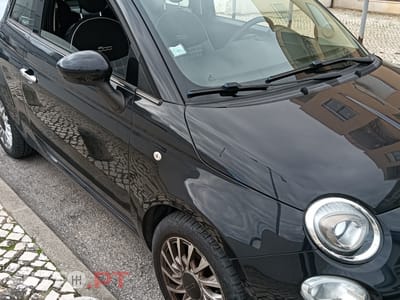 Fiat 500 Fiat 500 1.2 Lounge S&S
