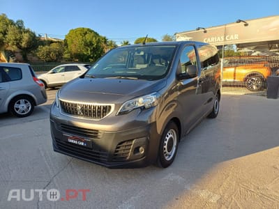 Peugeot Expert 1.5 BlueHDi L1H1