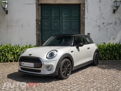 MINI Cooper Cooper Auto