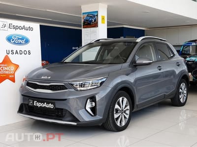 Kia Stonic 1.0 T-GDI Wave