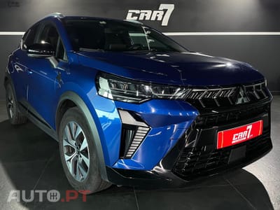 Mitsubishi ASX 1.0 MPI-T Invite
