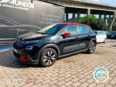 Citroen C3 1.2 PureTech Feel