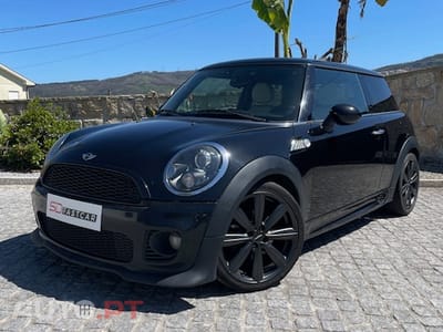 MINI Cooper Pack John Cooper Works