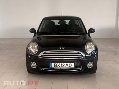 MINI Cooper Cooper